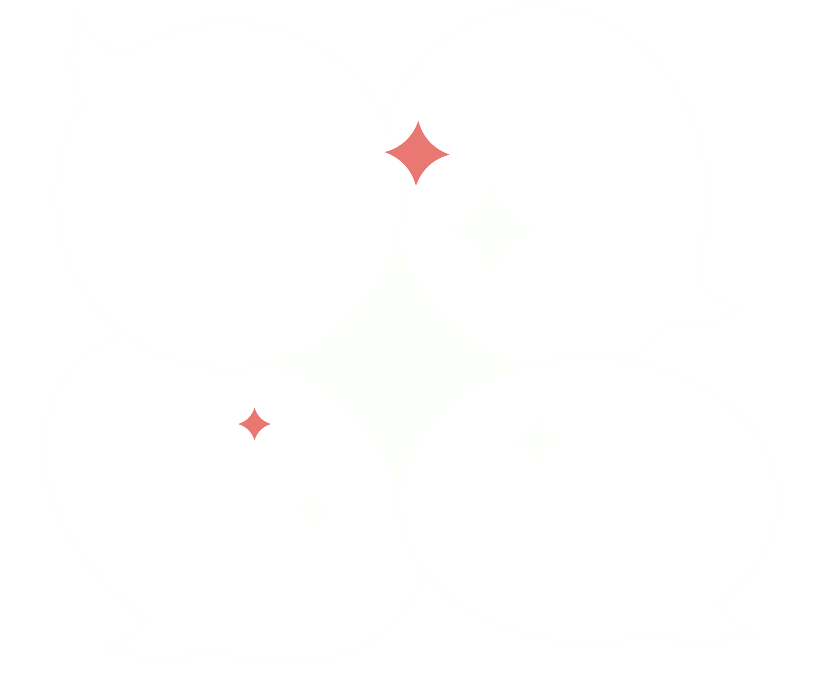 **Kollektives Know How**: KI schaltet alle Gedanken im Raum zusammen